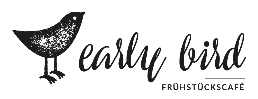 early bird — Frühstückscafé